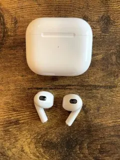 Apple Airpods 第3世代 正規品