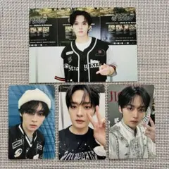 straykids スキズ Blu-ray ソニミュ特典 リノ セット - メルカリ