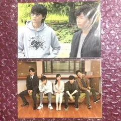 2025年最新】綾野剛 ポストカードの人気アイテム - メルカリ