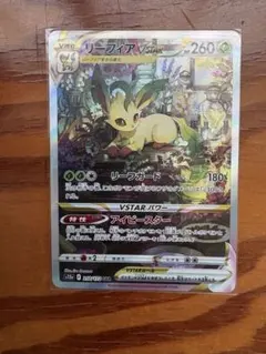 2026年最新】リーフィアvstar セットの人気アイテム - メルカリ