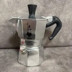 【新品】ムッカ  ビアレッティ カプチーノメーカー♪  牛柄 Bialetti Mukka Express 牛柄カプチーノメーカー ビアレッティ ムッカ