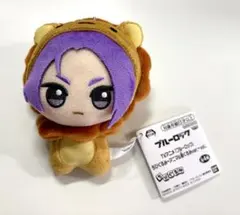 ブルーロック ちびぐるみ 玲王