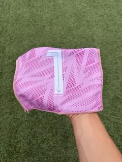 Vファーレン長崎 後藤正明選手　背番号1 冷感タオル