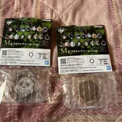 呪術廻戦 一番くじ　〜壱〜　M賞　アクリルチャーム パンダ　黒い箱　まとめ売り