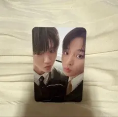 NCTWISH WISHLIST リク ジェヒ ケミトレカ