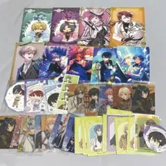 まほやく グッズ まとめ 缶バッジ ステッカー ウエハースカード - メルカリ