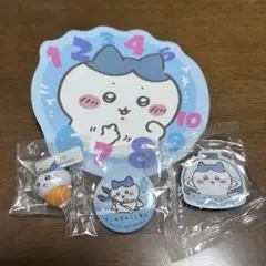 ちいかわ くら寿司