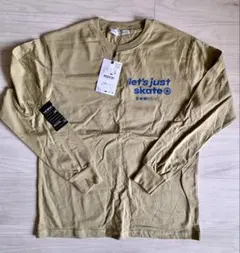 ZARA ロンTシャツ キッズ