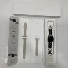 Apple Watch アップルウォッチ　series8 充電器なし　動作未確認