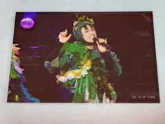 立花仙蔵 ミュージカル忍たま乱太郎 六年生単独ライブ 六単 ブロマイド