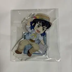 鬼滅の刃 伊之助 ピクニック アクスタ