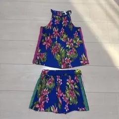 TOMMY HILFIGER ノンスリーブ セットアップのサムネイル
