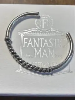 2026年最新】fantastic manの人気アイテム - メルカリ