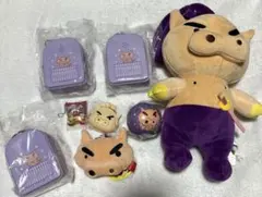 ✨まとめ購入お値下げ可能✨クレヨンしんちゃん ぶりぶりざえもん シリコンリュック