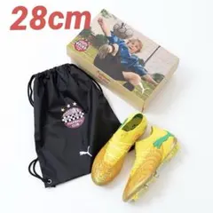 サッカー PUMA Future9 KidSuper スパイク FG ネイマール - メルカリ