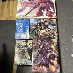 新品・未開封】GUNDAM STANDart:食玩25体セットまとめ売り - メルカリ