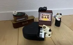 コンコンブル　バーセット