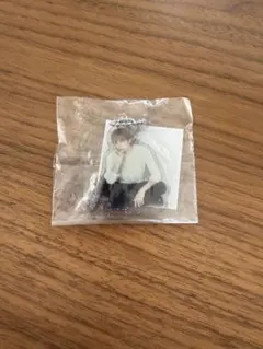 txt トゥバ アクリルキーリング act tomorrow ヒュニンカイ