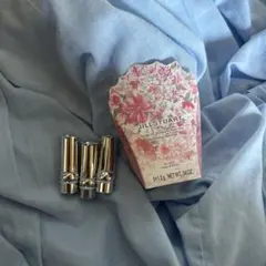 JILLSTUART ルージュリップブロッサム　ミニトリオ　3本
