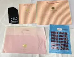 スーパーラバーズ