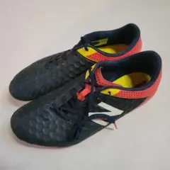 new balance Visaro サッカースパイク　２６cm