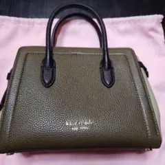 Kate spade 2WAYハンドバッグ　K4381 カラー300　新品未使用