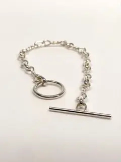 ブランイリス　blanc iris ence ブレスレット　キーチェーン BLANCIRIS × ence by Miho Nojiri KEY CHAIN BRACELET | ence