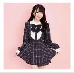 女王蜂 STARRY NIGHT クロップドジャケット パンツ セットアップ