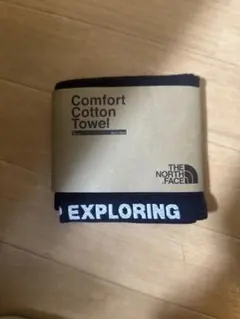 THE NORTH FACE Comfort Cotton Towel
