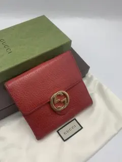 ✿GUCCIグッチ サドル型 ビット二つ折り財布希少レア 美品✿ - メルカリ