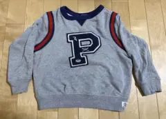 Polo Ralph Lauren 4T トレーナーのサムネイル