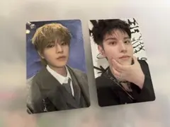 straykids スンミン　セット