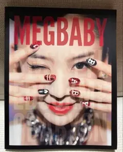 MEGBABY SNS STYLE BOOK