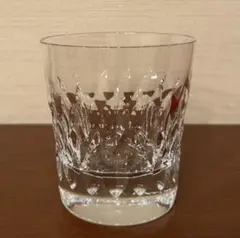 バカラ　アルマニャック　タンブラー