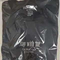 新品未開封　DOMOTO　東京ドーム スペシャルコラボ Tシャツ　サイズ2