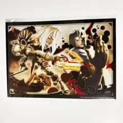 hack//G.U. B2サイズ 告知ポスター hack//20th Anniversary!」特設ページ | CC2STORE