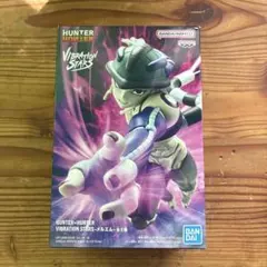 HUNTER×HUNTER メルエム フィギュアのサムネイル