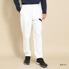 キャロウェイ メンズロングパンツ