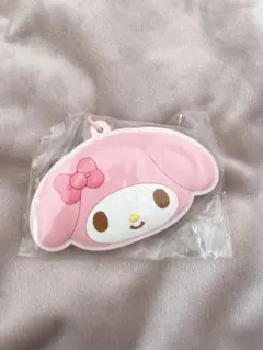 サンリオキャラクター大賞　シークレットラバーミラーキーホルダー