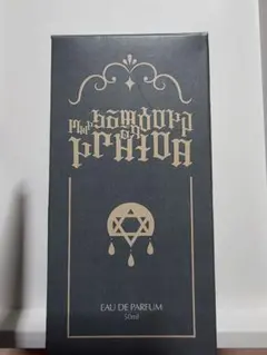 魔女の旅々 香水 オードパルファム イレイナ