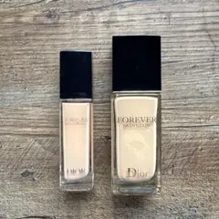 Dior Forever Skin Glow 2N スキンコレクト1Nセット