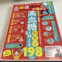 血糖値を下げる 高血糖を抑える方法