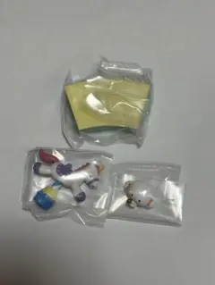 サンリオキャラクターズ メリーゴーランド こぎみゅん