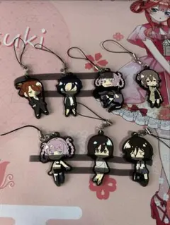 ボンド専用 よふかしのうた 鶯餡子