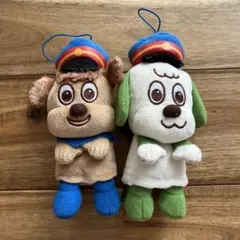 いないいないばぁ　ぬいぐるみ