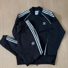 Q920 M-L アディダス 90s トリコ オリジナルス ジャージ メンズ - メルカリ