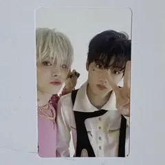 TREASURE トレジャー ヨシ ジュンギュ ユニット ケミトレカ ③