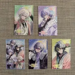 Dytica Happy Pack チェキ 5枚セット