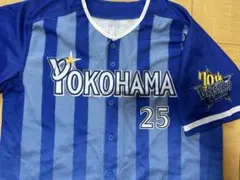 2025年最新】筒香 ユニフォームの人気アイテム - メルカリ