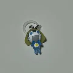 ケロロ軍曹 めじるしアクセサリー ちびゼロ